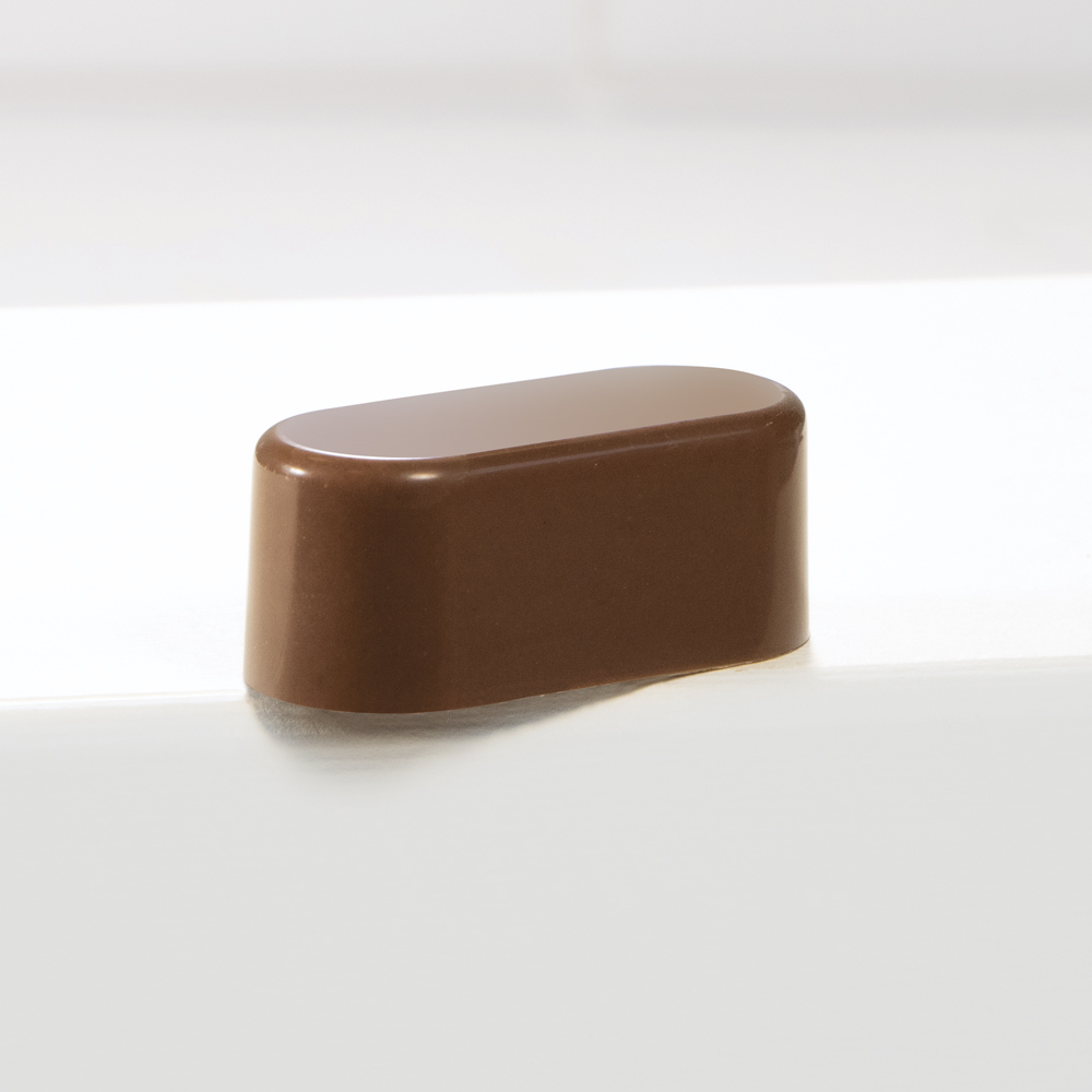 Martellato Flat Praline Polycarbonate Chocolate Mould